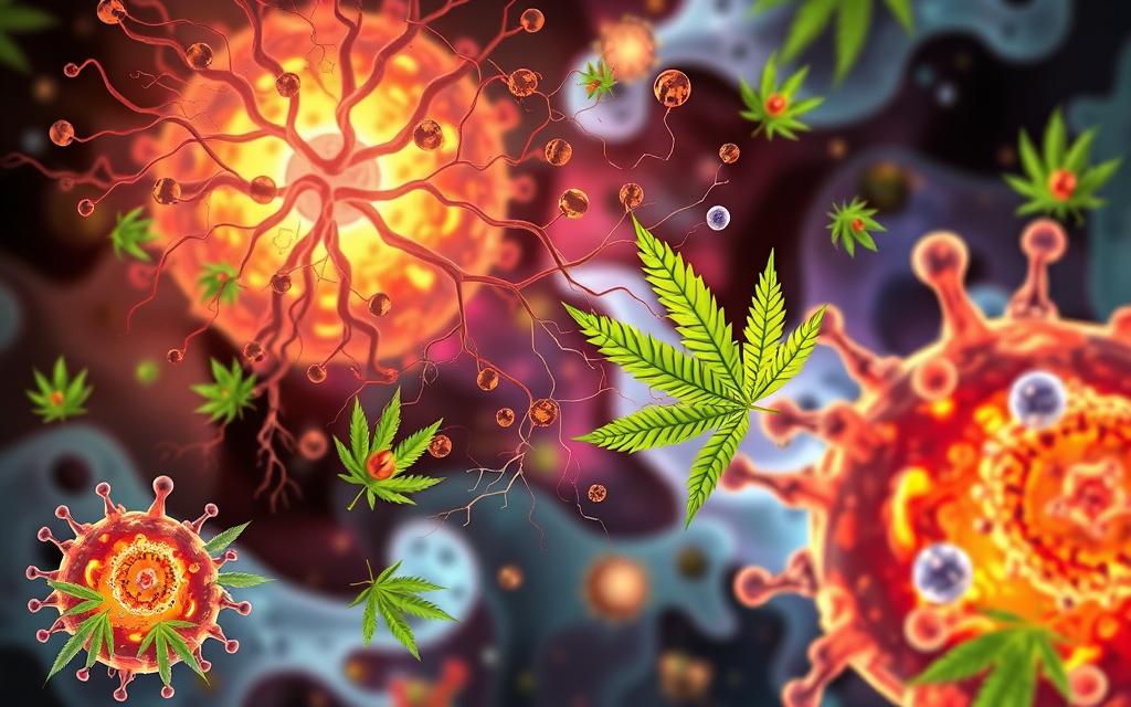 Endocannabinoid System and Cancer