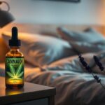 can cannabis oil help you sleep