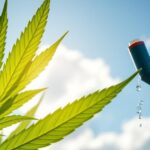 does cannabis oil help asthma