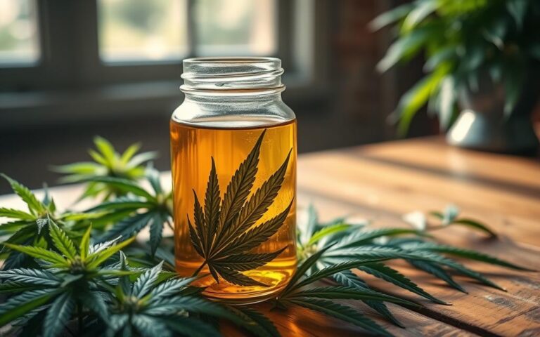 how can i get cannabis oil