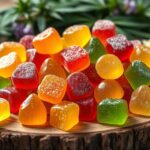 how do you make cannabis oil for gummies