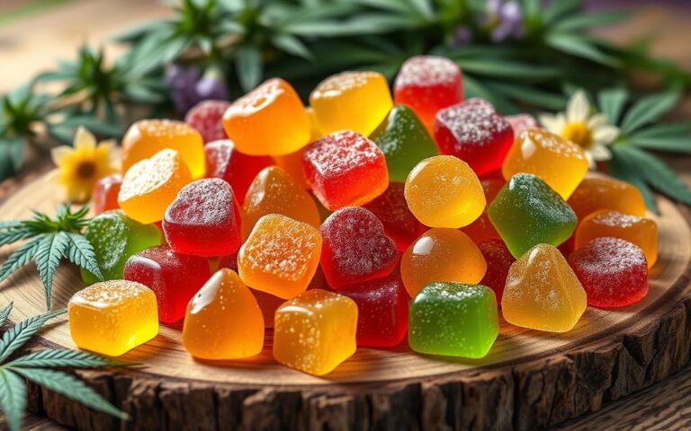 how do you make cannabis oil for gummies