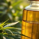 how long does cannabis oil take