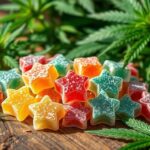 how to make hard candy with cannabis oil