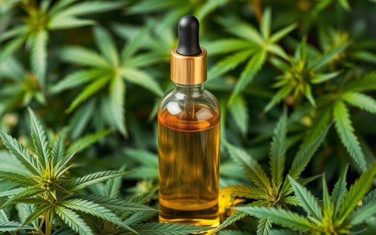 how to make thc cannabis oil