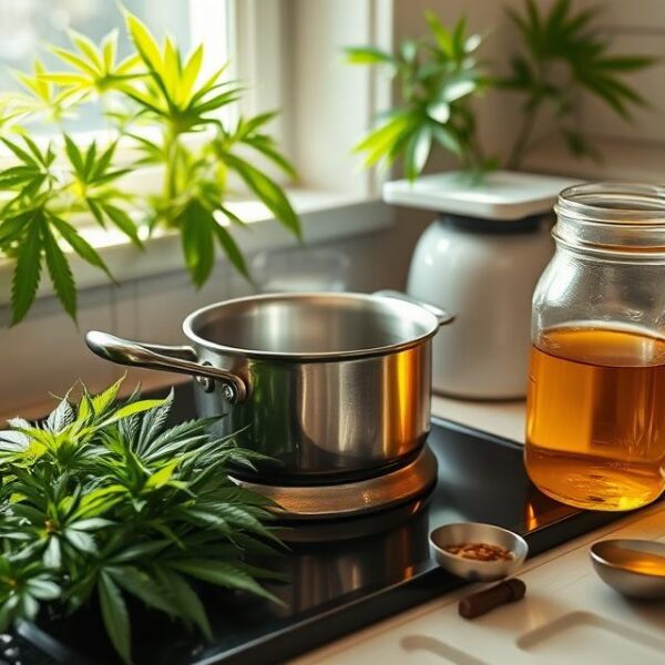 Tips and Tricks for Making the Best Cannabis Oil