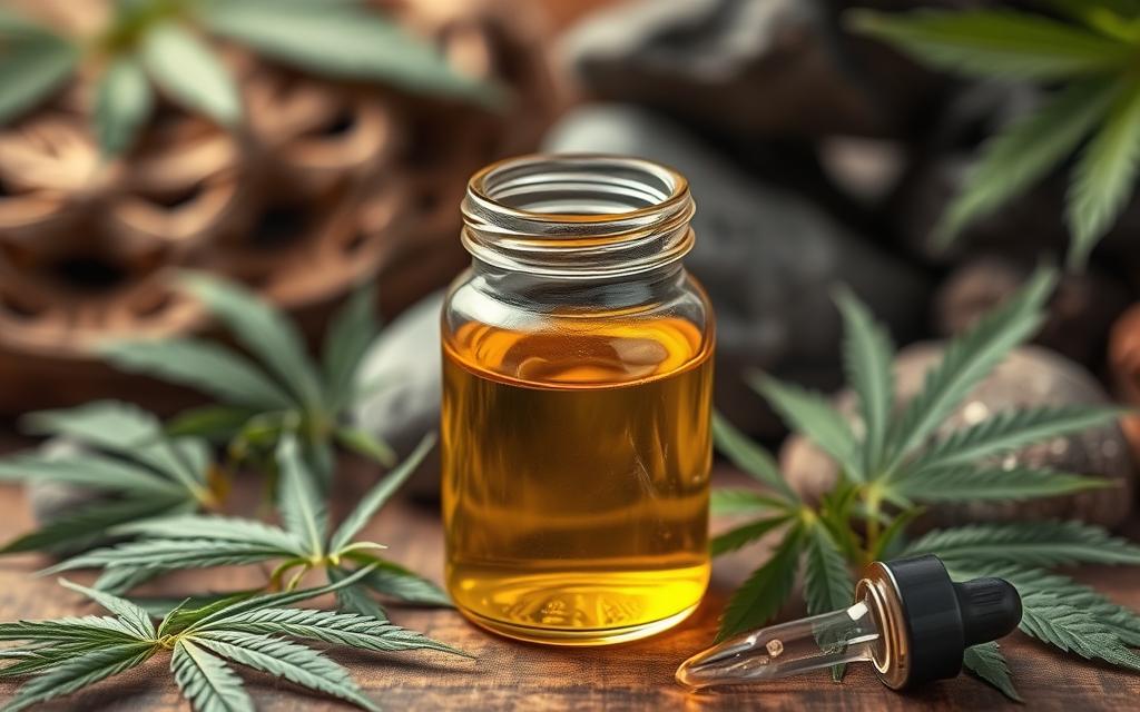 how to make your own cannabis oil