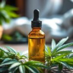 how to use cannabis oil for pain