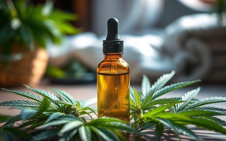 how to use cannabis oil for pain