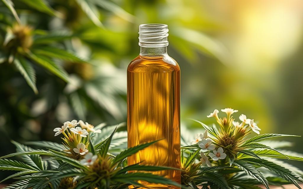 how to use cannabis oil to treat cancer