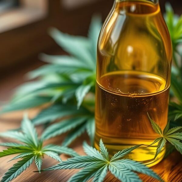 DIY Guide: How to Make Your Own Cannabis Oil