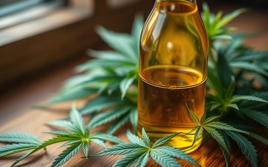 how to.make cannabis oil