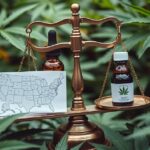 is cannabis oil legal in the united states