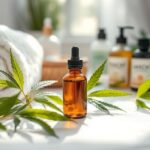 is cannabis sativa oil good for your skin