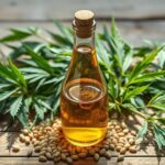 is cannabis sativa seed oil safe