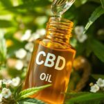 what can cannabis oil be used for