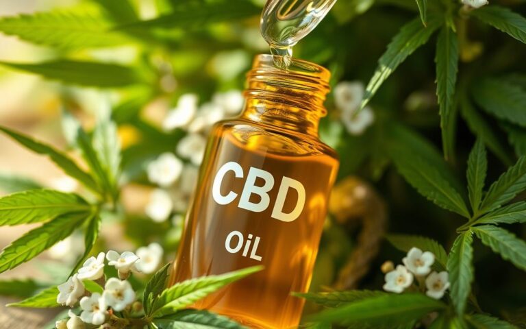 what can cannabis oil be used for