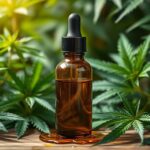 what can cannabis oil treat