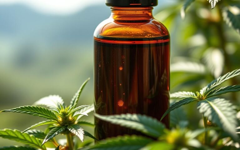 what cannabis oil is best for cancer