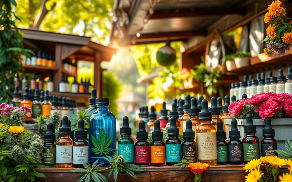 where can cannabis oil be bought