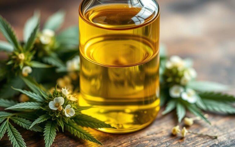 will cannabis oil make you fail a drug test