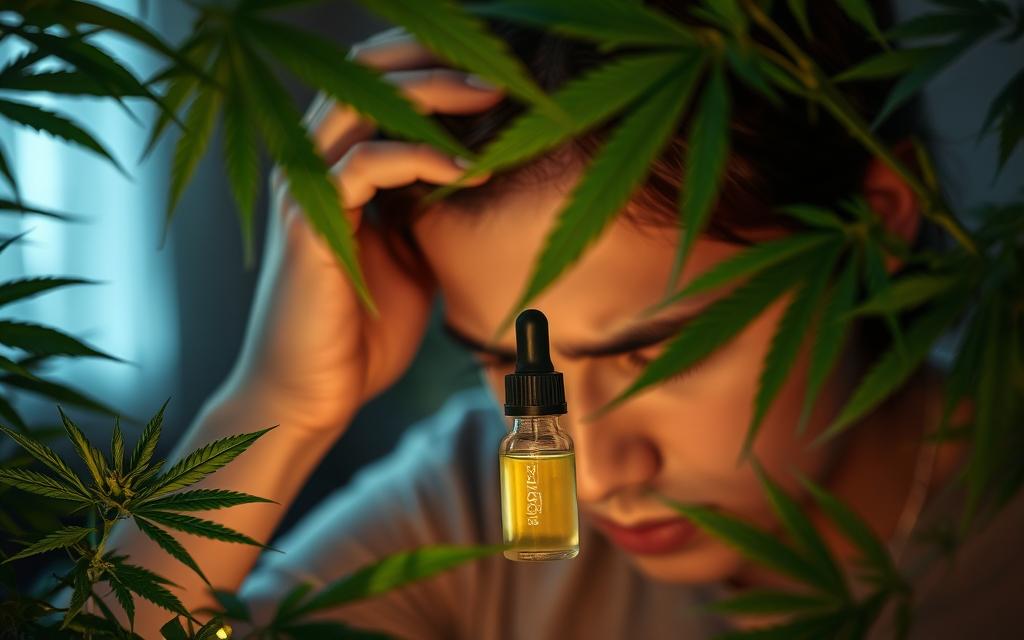 can cbd oil cause headaches