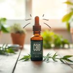 can cbd oil cause headaches