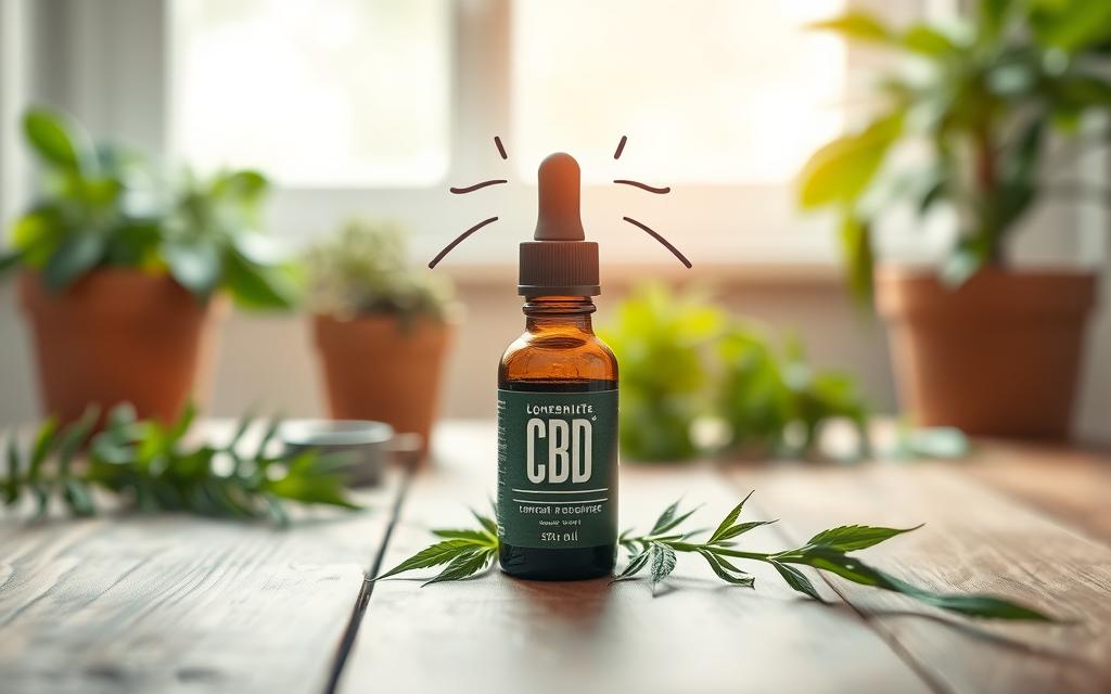 can cbd oil cause headaches