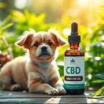 can i give my dog cbd oil