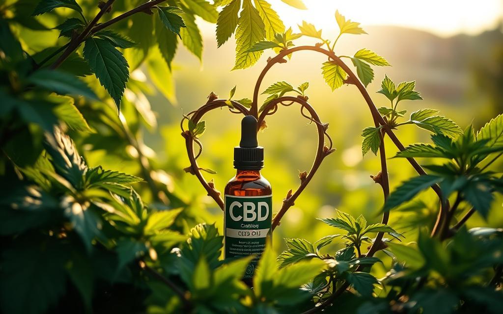 cbd oil and cardiovascular health