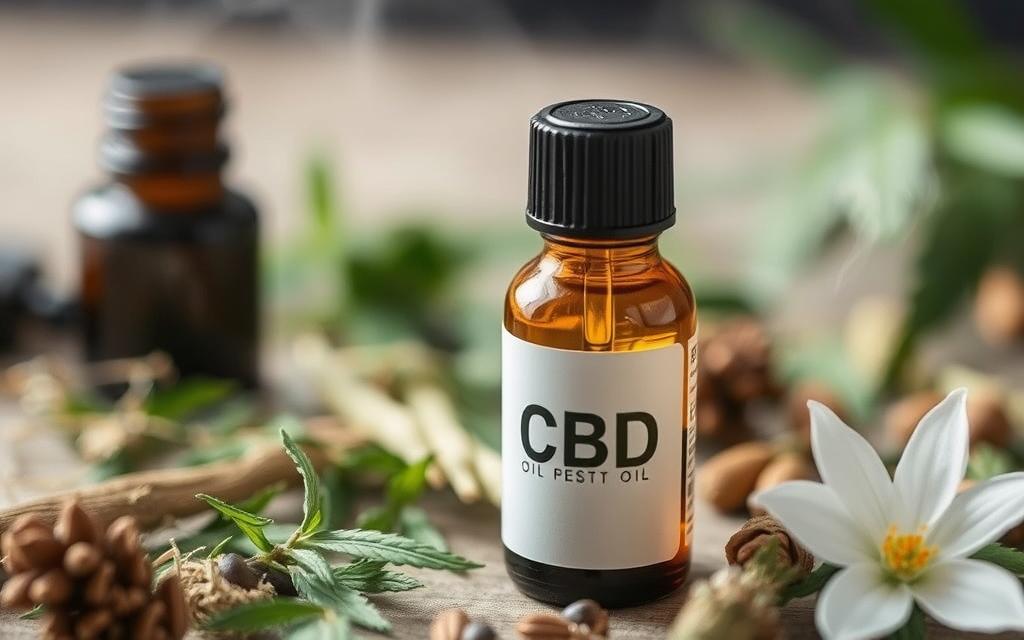 cbd oil side effects