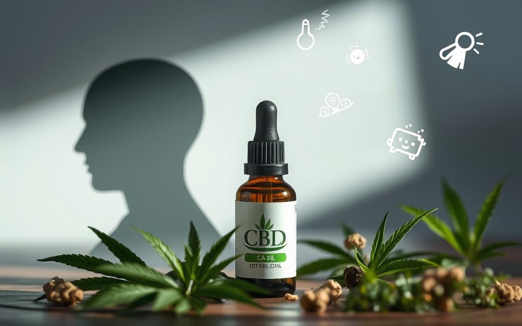 cbd oil side effects