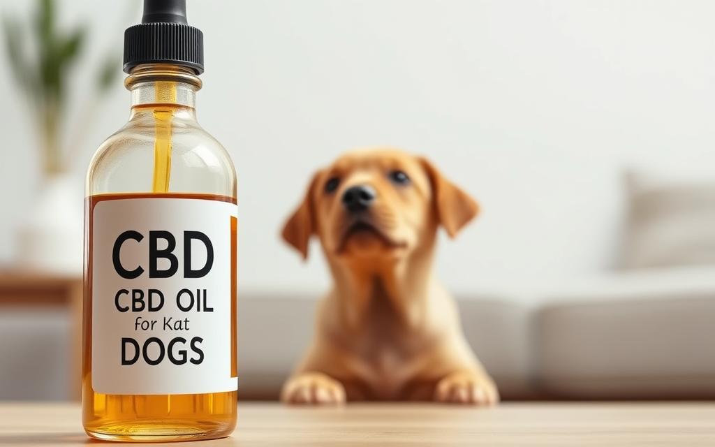 CBD Oil Dosage for Dogs