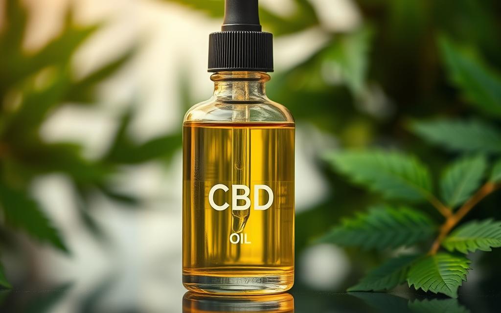 CBD Oil Therapeutic Benefits