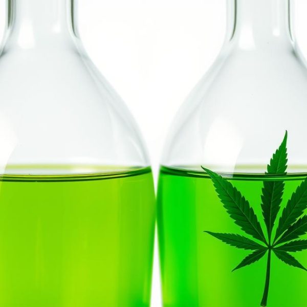 CBD and Hemp Oil: Can You Use Them Together?