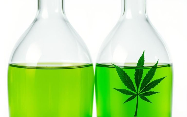 can you take cbd and hemp oil together