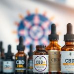 does cbd oil show up on drug test indiana