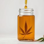 how do you make cannabis infused oil