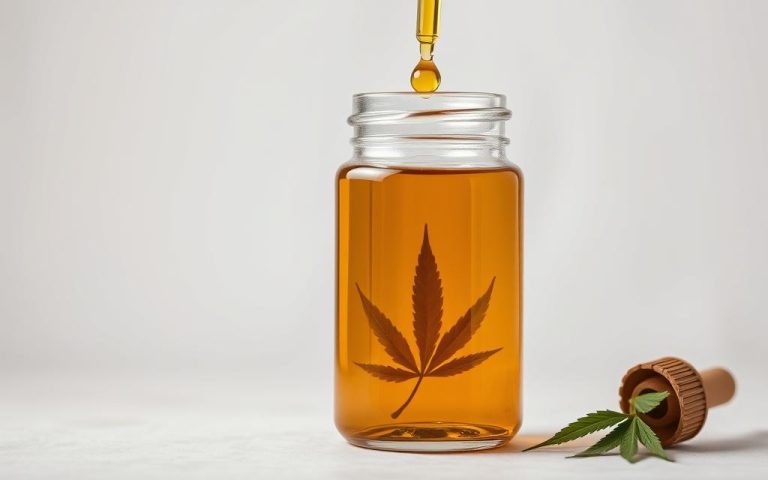 how do you make cannabis infused oil