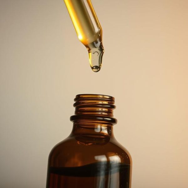 How Many Drops of CBD Oil Should You Take?