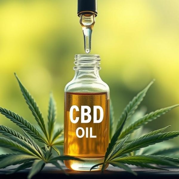 A Beginner’s Guide to Using CBD Oil