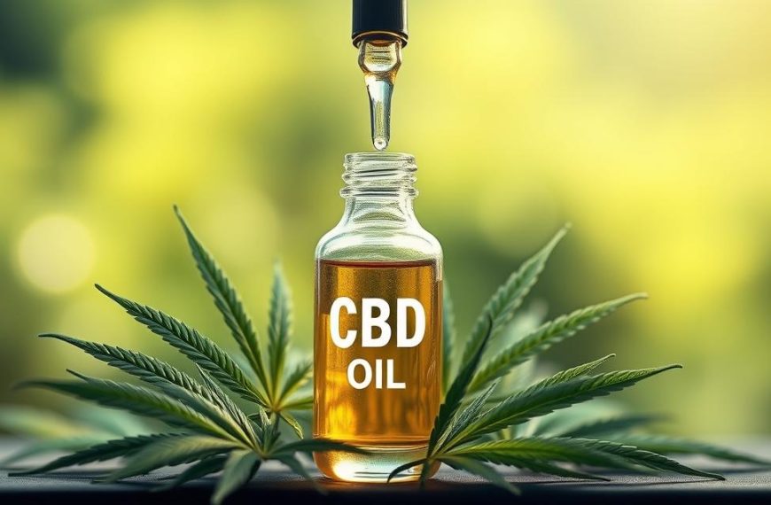 A Beginner’s Guide to Using CBD Oil