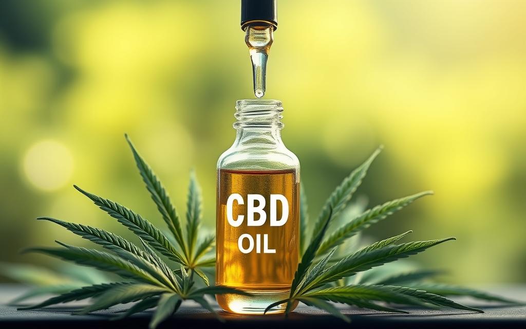 how to cbd oil