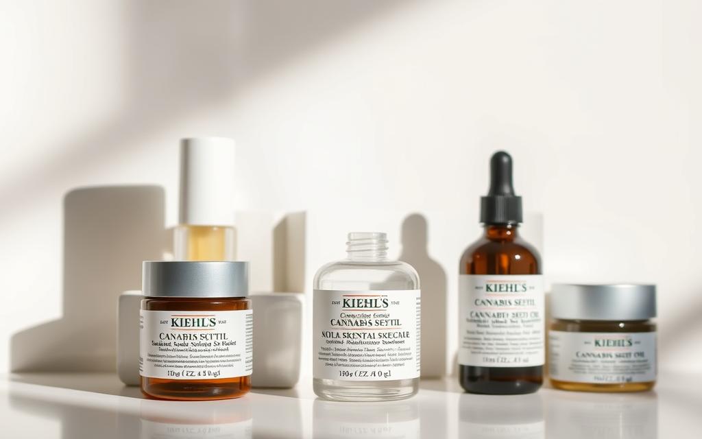 how to use kiehl's cannabis sativa seed oil