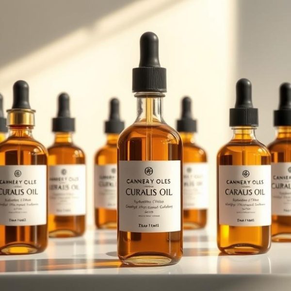 Where to Buy High-Quality Pure Cannabis Oil