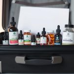 Can I fly with CBD oil?